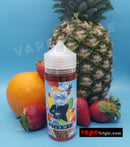 Mr. Freeze 120ml [CLEARANCE] - V4S