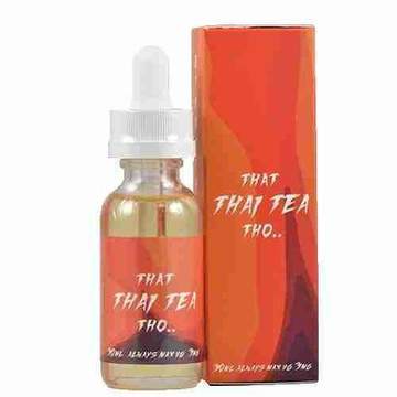 Marina - Thai Tea 30ml-60ml [CLEARANCE] - V4S