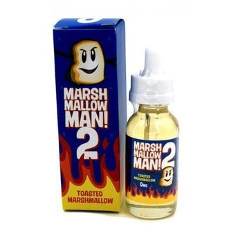 Marina - Marshmallow Man 2 [CLEARANCE] - V4S