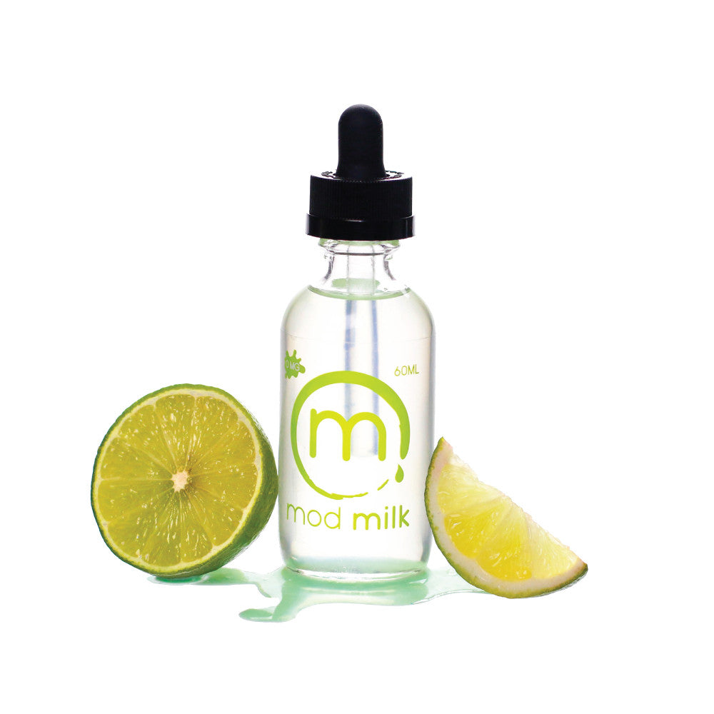 vape juice for mods Mod Milk by High Voltage
