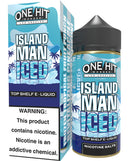 One Hit Wonder - Island Man Iced - V4S