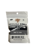 Pre-Built Coils [Medusa 5 pack] - V4S
