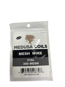 Pre-Built Coils [Medusa 5 pack] - V4S