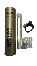 Cartisan Pillar - V4S