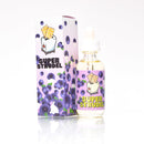 Super Strudel by Beard - Blueberry [CLEARANCE} - V4S