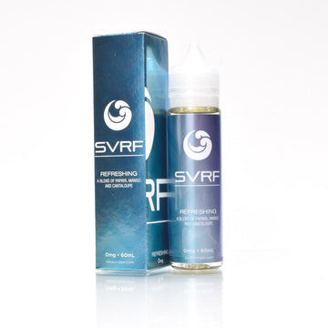 SVRF - Refreshing - V4S