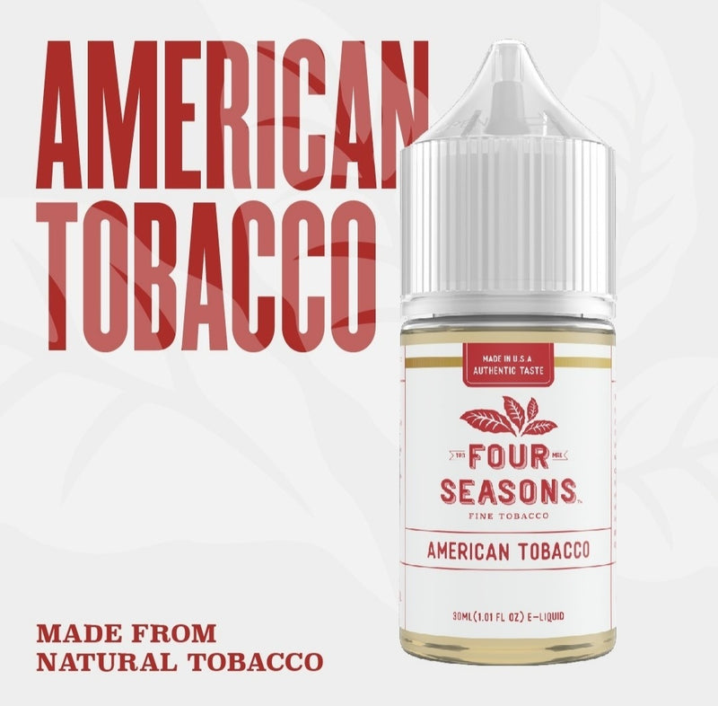 four seasons fine tobacco Four Seasons four seasons fine tobacco Four Seasons