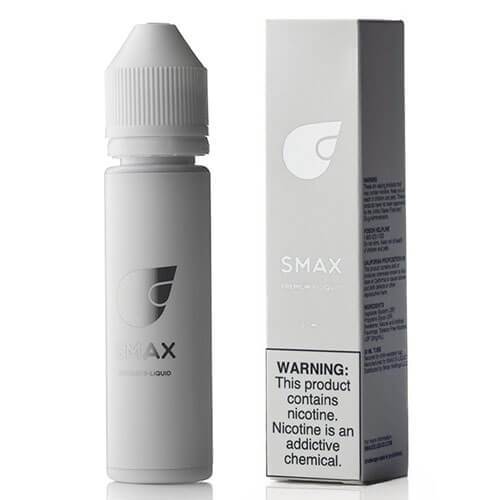 SMAX White Line - Lick It - V4S