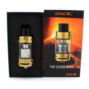Smok TFV8 Cloud Beast Tank [CLEARANCE] - V4S