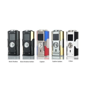 YIHI SX MINI T CLASS - with free protective sleeve [CLEARANCE] - V4S