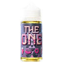 The One by Beard (Strawberry) - V4S