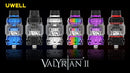 Uwell Valyrian II Tank - V4S