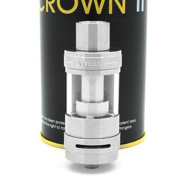 uwell crown 2 Uwell Crown II Full Kit Tank [CLEARANCE]