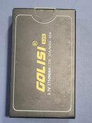 Golisi S35 - 21700 - 3750mAh Pro Series Batteries - V4S