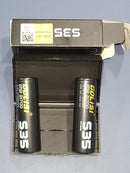 Golisi S35 - 21700 - 3750mAh Pro Series Batteries - V4S