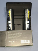 Golisi S35 - 21700 - 3750mAh Pro Series Batteries - V4S