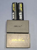 Golisi S35 - 21700 - 3750mAh Pro Series Batteries - V4S