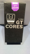 Vaporesso GT Replacement Coils - V4S