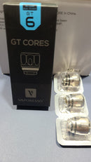Vaporesso GT Replacement Coils - V4S