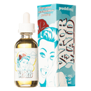 Vapormaid - Pudding 60ml - V4S