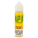 Bomb Sauce - Alien Piss II - V4S