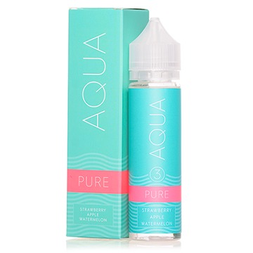 Aqua - Pure [CLEARANCE] - V4S