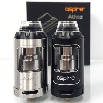 Athos Tank by Aspire [CLEARANCE] - V4S