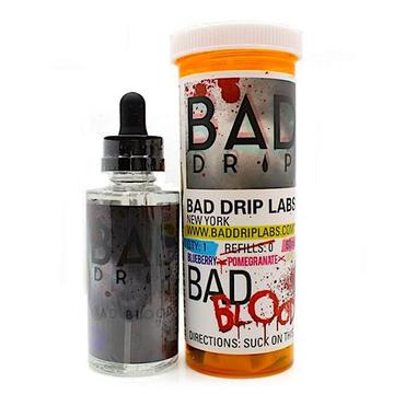 Bad Drip - Bad Blood - V4S