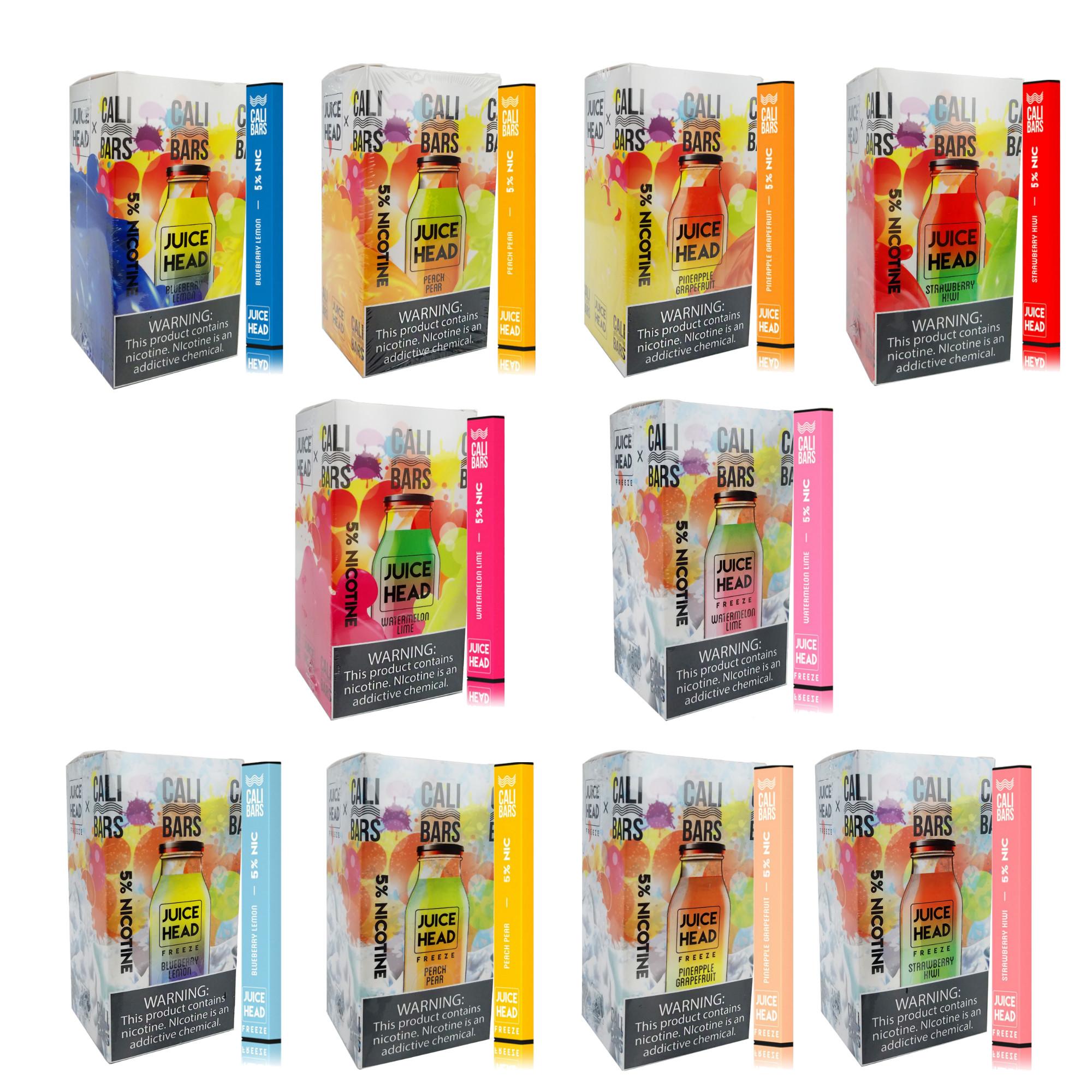 Cali Bars Frozen Peach Juice Head Cali Bars Disposable (Choose Flavor), Disposable Vape Australia Bar Vape Cali Bars Frozen Peach Juice Head Cali Bars Disposable (Choose Flavor), Disposable Vape Australia Bar Vape