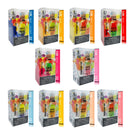 Juice Head Disposables by Cali Bars - Blueberry Lemon Freeze [CLEARANCE] - V4S