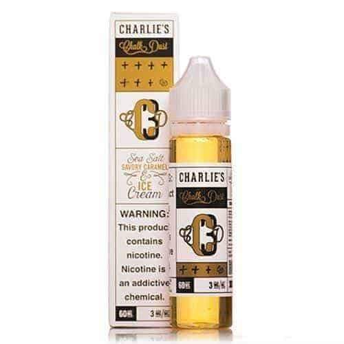 Charlie's Chalk Dust - CCD3 - V4S