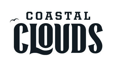 Coastal Clouds - Strawberry Daiquiri - V4S
