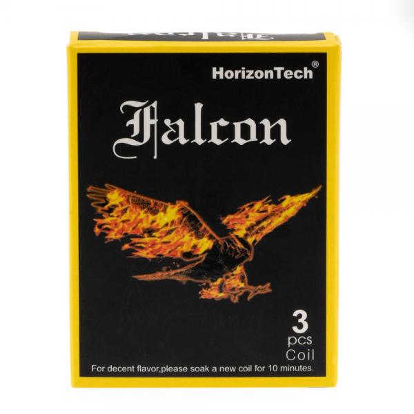 Horizon Falcon Replacement Coils - V4S