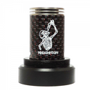 iCloud Freakshow Carbon Fiber RDA [CLEARANCE] - V4S
