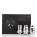 FreeMax Mesh Pro Coils [3 pack] - V4S