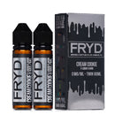 Fryd - Cream Cookie - V4S