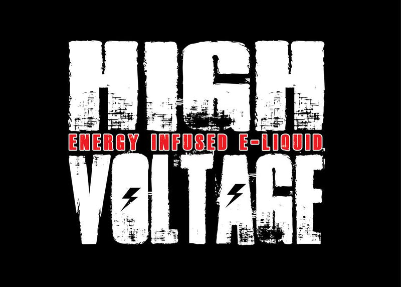 High Voltage - Shock Treatment [CLEARANCE] - V4S