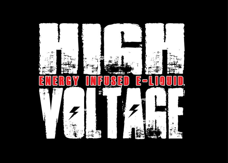 High Voltage - Tesla [CLEARANCE]
