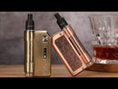 Yihi SXmini SX Auto Squonk [CLEARANCE] - V4S