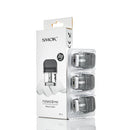 Smok Novo 3 Mesh Pod - 0.8 ohm [3 pack] - V4S