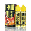 Twist E-Liquids Wild Watermelon Lemonade [CLEARANCE] - V4S