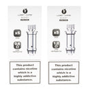 Lyra Pod Replacement Coils - V4S