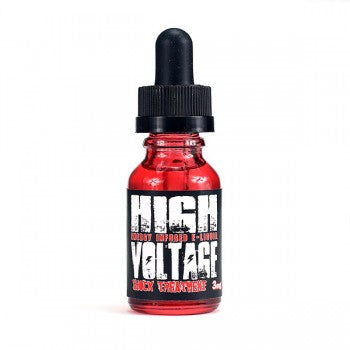 High Voltage - Shock Treatment [CLEARANCE] - V4S