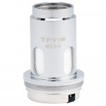 Smok TFV16 Mesh Replacement Coils - V4S