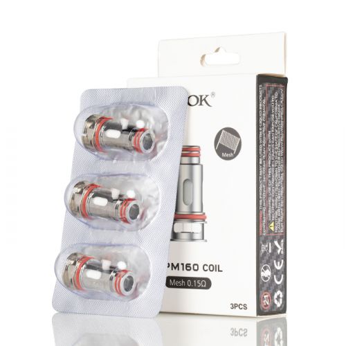 Smok Coils