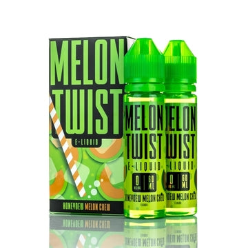Twist E-Liquids Honeydew Melon Chew [CLEARANCE] - V4S