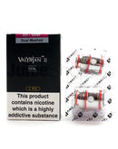 Uwell Valyrian II Replacement Coils - V4S
