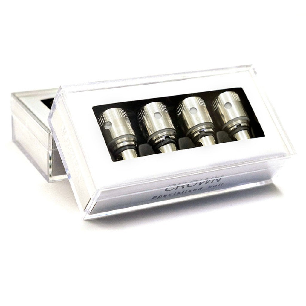 Uwell Crown Replacement Coil Uwell Crown Replacement Coil
