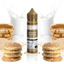 Glas - Basix Series - Sugar Cookie 60ml - V4S