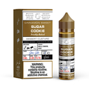 Glas - Basix Series - Sugar Cookie 60ml - V4S